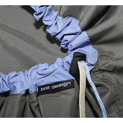 Vložka do spacáku Boll Liner Mummy