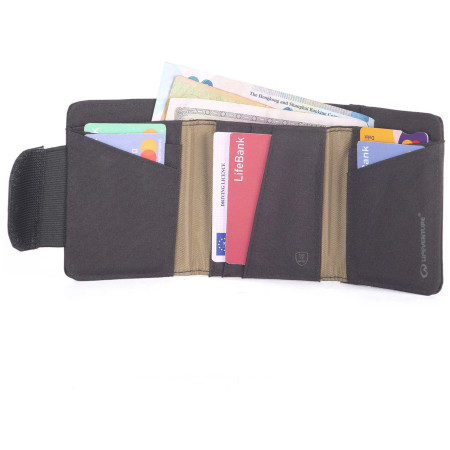 Peněženka LifeVenture X-Pac Wallet