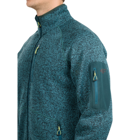 Pánská mikina 4F Fleece M485