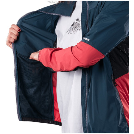 Dámská bunda Northfinder Jazlynn