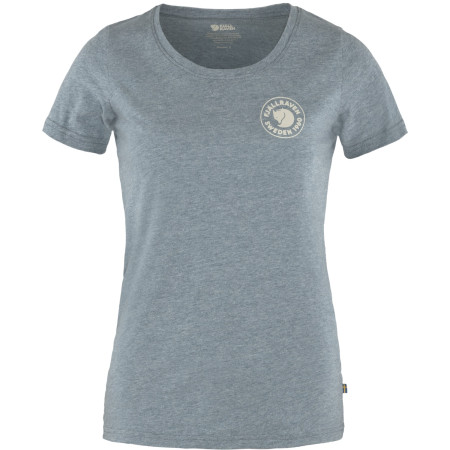 Dámské triko Fjällräven 1960 Logo T-shirt W
