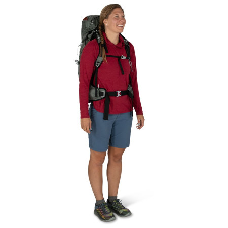 Dámský turistický batoh Osprey Eja 38