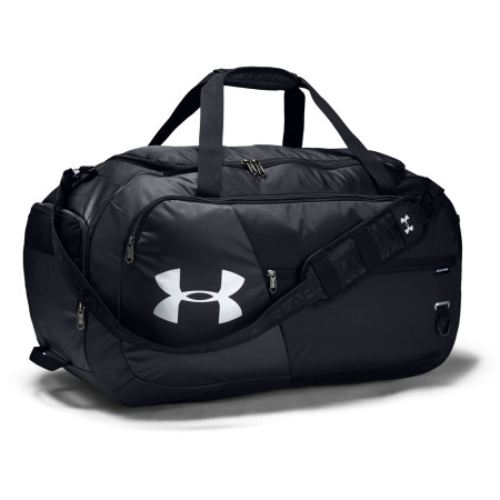 Taška přes rameno Under Armour Undeniable Duffel 4.0 XL