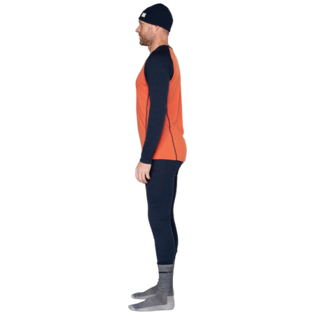 Pánské funkční triko Devold Duo Active Merino 205 Shirt
