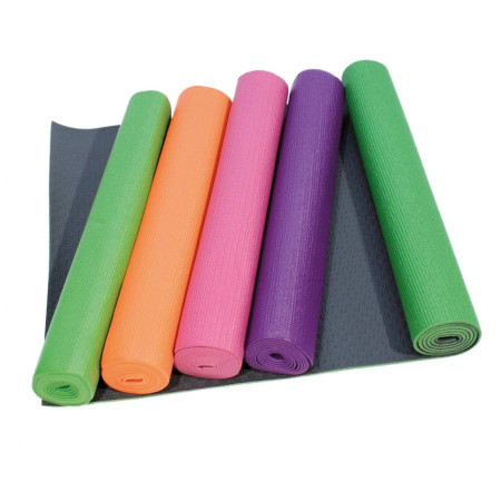 Podložka Yoga Mat Yate Jednovrstvá