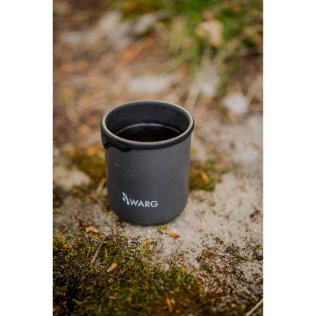 Hrnek Warg Duo 2v1 300ml