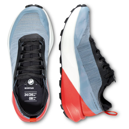 Pánské boty Mammut Aenergy Trail All Mountain Low Men