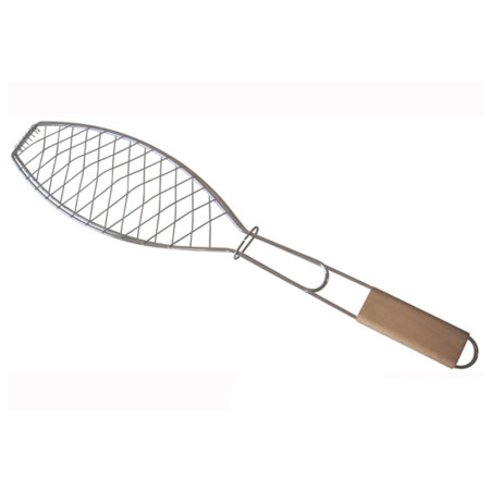 Grilovací rošt na rybu Lucifer Hawai