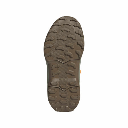 Dětské boty Adidas Terrex Ax4R Mid