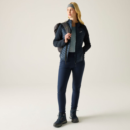 Dámská bunda Regatta Women’s Andreson Hybrid