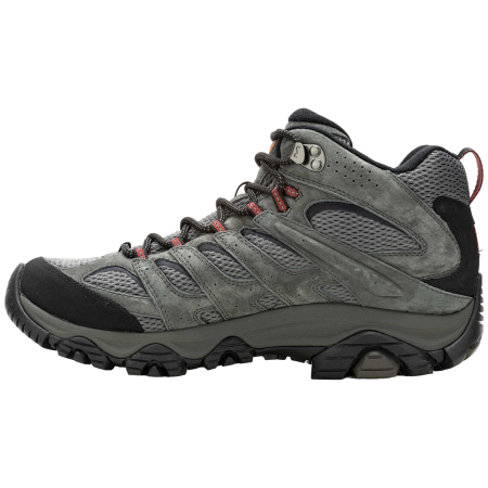 Pánské turistické boty Merrell Moab 3 Mid Gtx