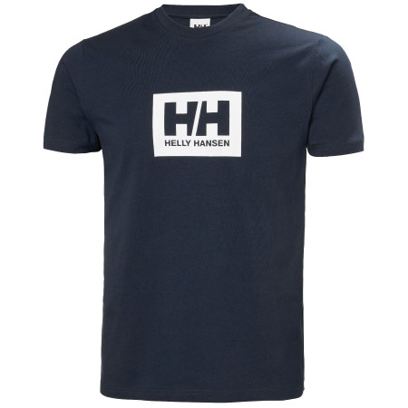 Pánské triko Helly Hansen HH Box T 2.0