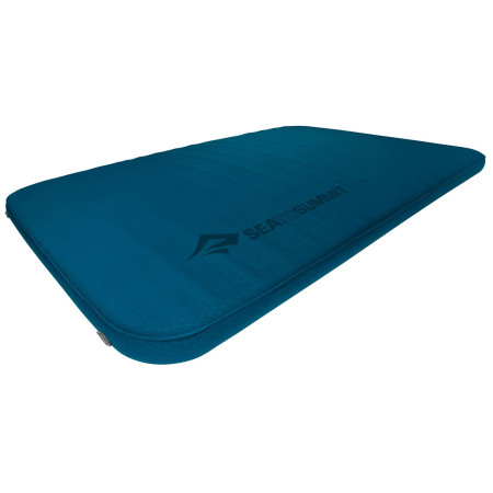 Samonafukovací karimatka Sea to Summit Comfort Deluxe Self Inflating Mat Double