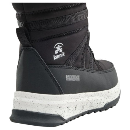 Dětské boty Kamik Stomy F