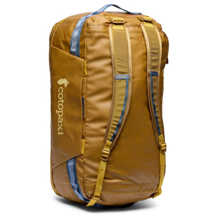 Cestovní taška Cotopaxi Allpa Getaway 70L Duffel