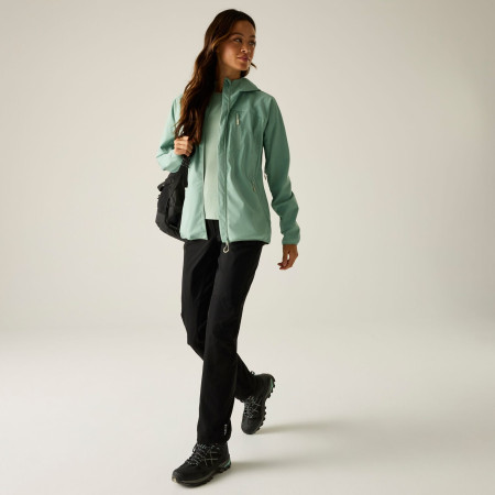 Dámská bunda Dare 2b Lexan III Softshell