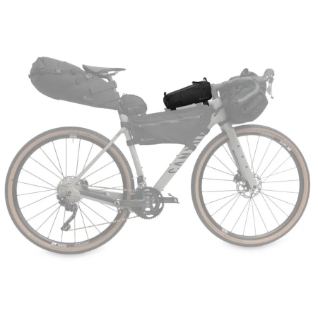 Brašna na rám Acepac Fuel bag MKIII L