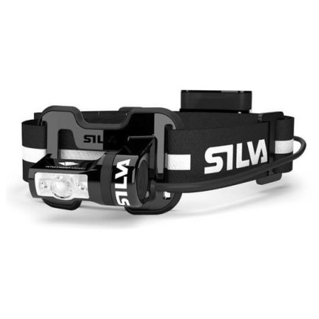 Čelovka Silva Trace 2