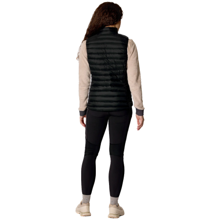 Dámská vesta Rab Microlight Vest Wmns