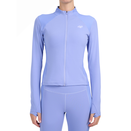Dámská funkční mikina 4F Sweatshirt Fnk F0917