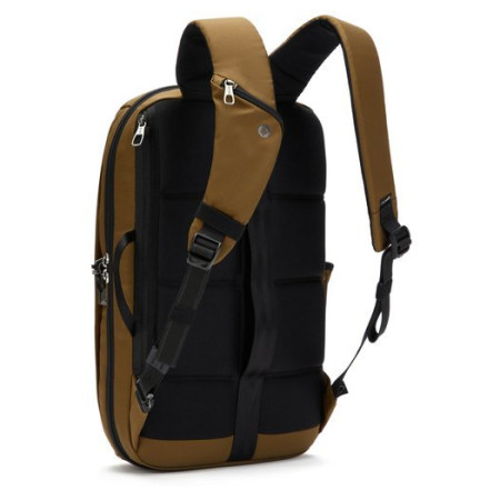 Batoh Pacsafe Metrosafe X 16" commuter backpack