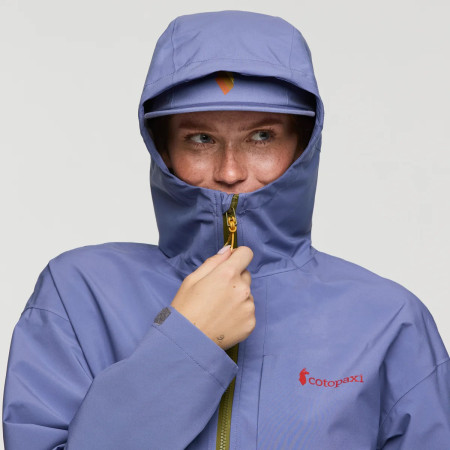 Dámská bunda Cotopaxi Cielo Rain Jacket