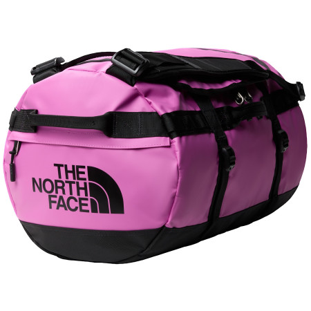 Cestovní taška The North Face Base Camp Duffel - S