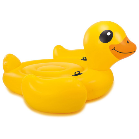 Nafukovací kachna Intex Mega Duck Island 57286EU
