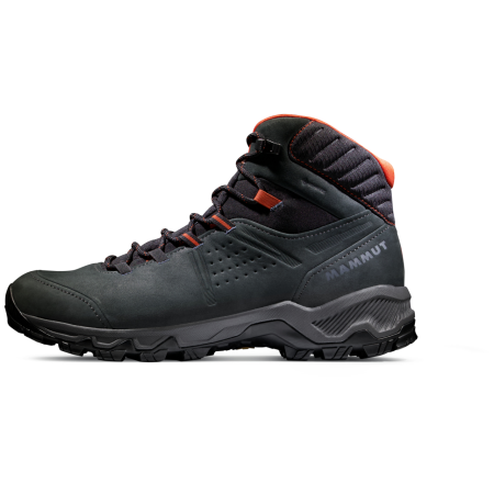 Pánské turistické boty Mammut Mercury IV Mid GTX Men
