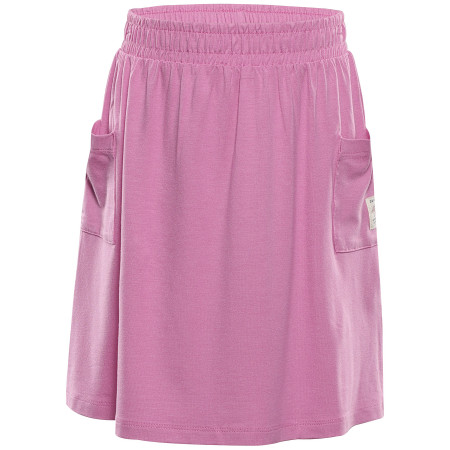 Dětská sukně Alpine Pro Rewo Cyclamen