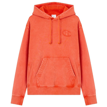 Pánská mikina Champion Hooded Sweatshirt M Champion Laundry