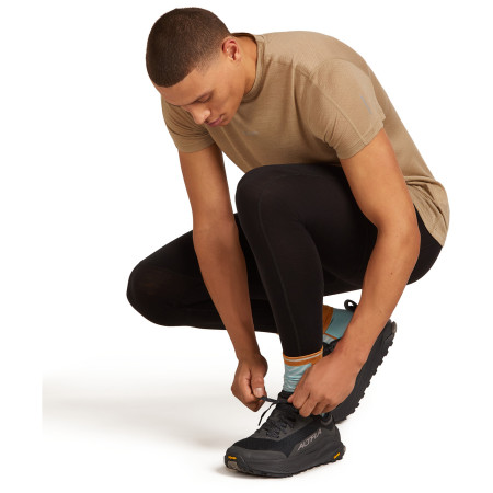 Pánské ponožky Icebreaker Men Merino Run+ Ultralight Mini