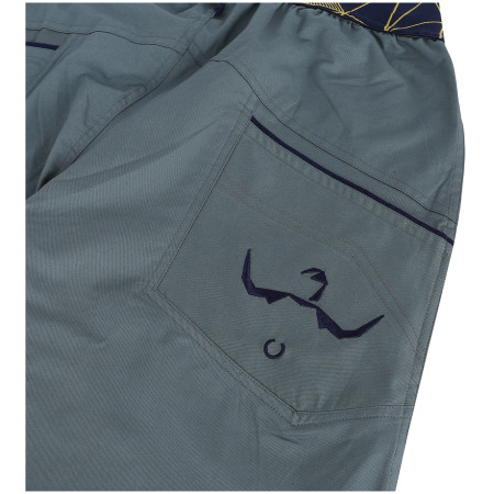 Pánské kraťasy High Point Rolling Shorts