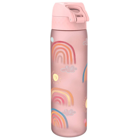 Dětská lahev Ion8 Leak Proof Rainbows 500 ml