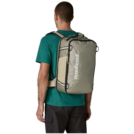 Batoh Patagonia Black Hole Mini MLC