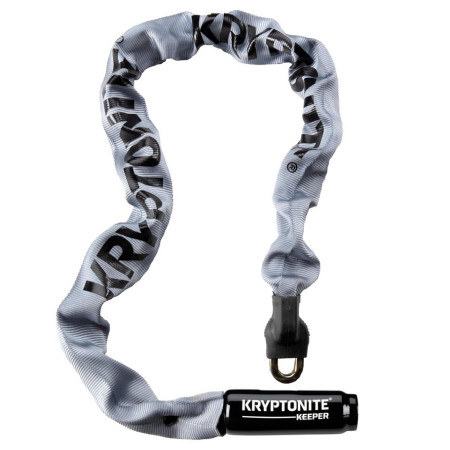 Zámek na kolo Kryptonite Keeper 785 Integrated Chain 85 cm