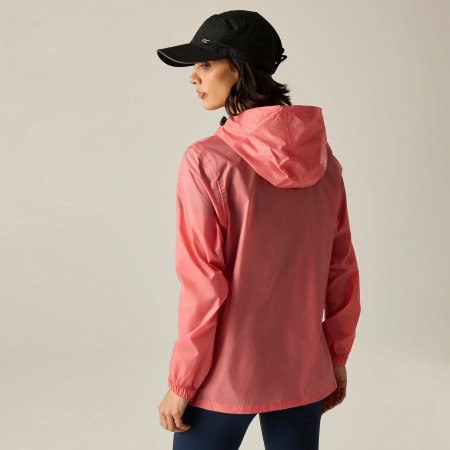 Dámská větrovka Regatta Wmn Pk It Jkt III