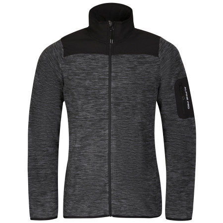 Pánská mikina Alpine Pro Loneb