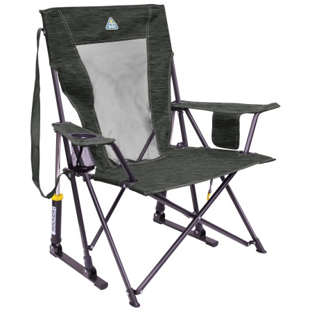 Židle GCI Comfort Pro Rocker XL