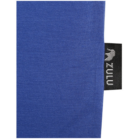 Pánské triko Zulu Bambus 210 Short