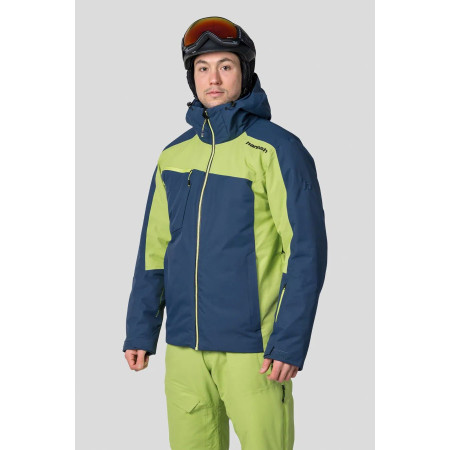 Pánská lyžařská bunda Hannah Kelton