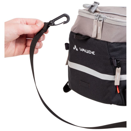 Brašna na nosič Vaude Silkroad M