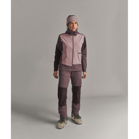 Dámská softshellová bunda Ortovox Ortler Softshell Plus Jacket Women's
