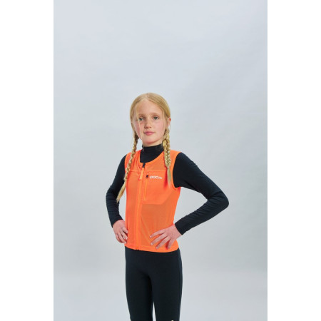 Dětský chránič páteře POC POCito VPD Air Vest