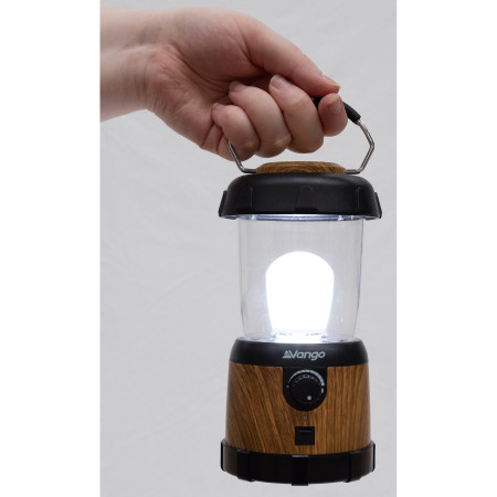 Svítilna Vango Nova 200 Recharge