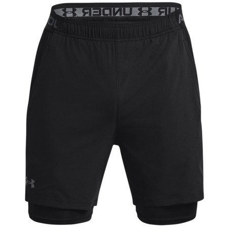Pánské kraťasy Under Armour Vanish Woven 2in1 Sts