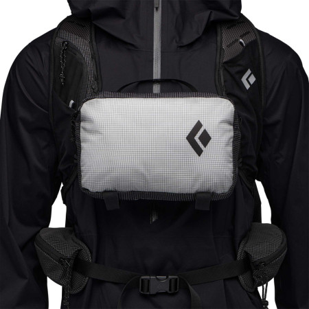 Pouzdro Black Diamond Beta Light Pack Satellite Bag
