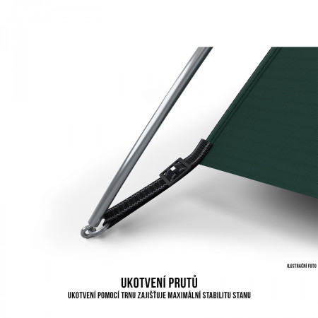 Stan Husky Felen 2-3 detail