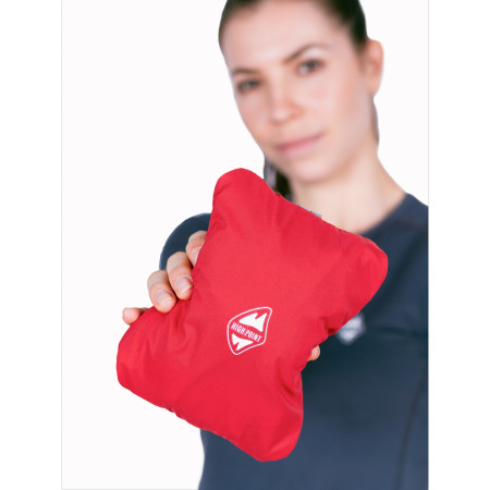 Dámská větrovka High Point Trail Pertex Lady Jacket