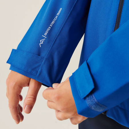 Dětská bunda Regatta Jnr Highton Jkt VI